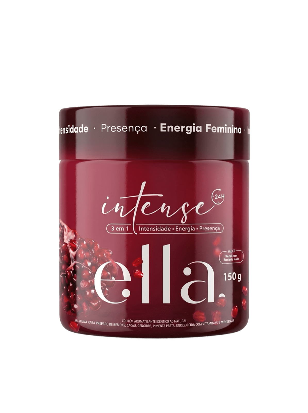 Pote Ella Intense